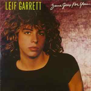 Leif Garrett - Same Goes For You mp3