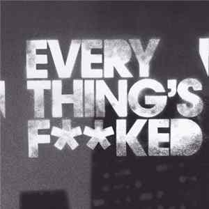 Various, Abbie Cardwell - Everything's F**ked (Original Cast Recording) mp3