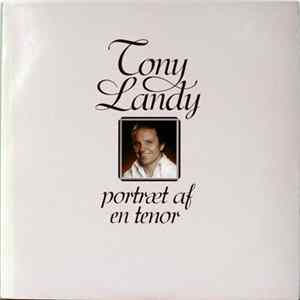 Tonny Landy - Portræt Af En Tenor mp3