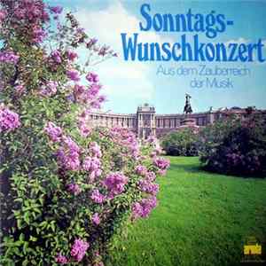 Various - Sonntags-Wunschkonzert mp3
