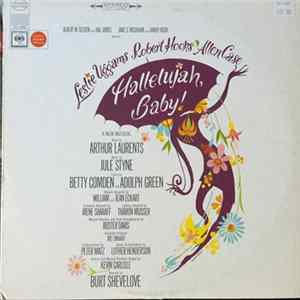 Leslie Uggams, Robert Hooks, Allen Case - Hallelujah Baby ! mp3