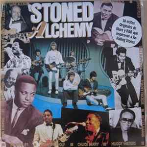 Various - Stoned Alchemy mp3