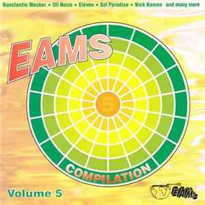 Various - EAMS Compilation Volume 5 mp3
