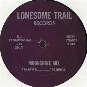 Various - Moonshine Mix mp3