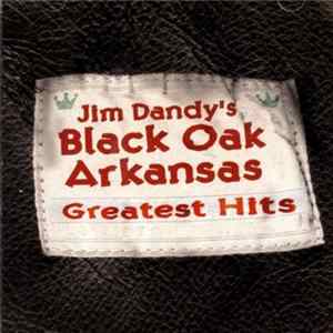 Black Oak Arkansas - Greatest Hits mp3