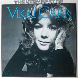 Vikki Carr - The Very Best Of Vikki Carr mp3