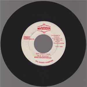 Winston Sherwood - Ten Feet Tall mp3