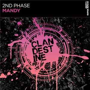 2nd Phase - Mandy mp3