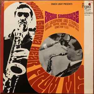 Arnie Lawrence - You're Gonna Hear From Me mp3