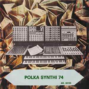 Mario Rusca - Polka Synth 74 mp3