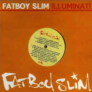 Fatboy Slim - Illuminati mp3