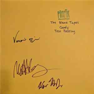 The Blank Tapes - Candy mp3