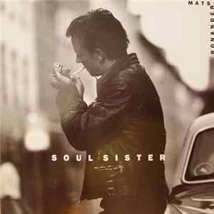 Mats Ronander - Soul Sister mp3