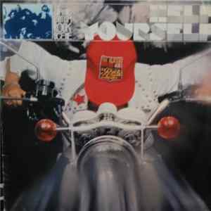 Help Yourself - Strange Affair / Beware The Shadow mp3