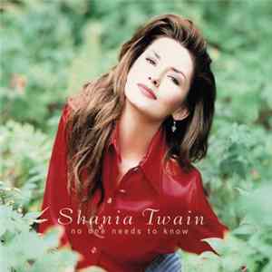 Shania Twain - No One Needs To Know mp3