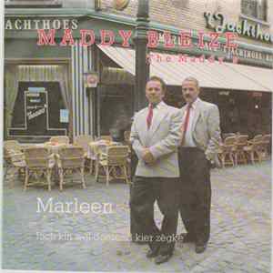 Maddy Bleize - Marleen mp3