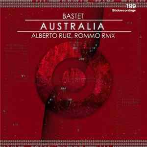 Bastet - Australia mp3