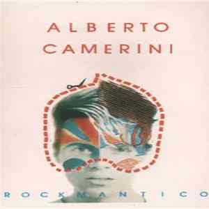 Alberto Camerini - Rockmantico mp3