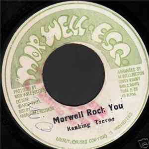 Ranking Trevor - Morwell Rock You mp3