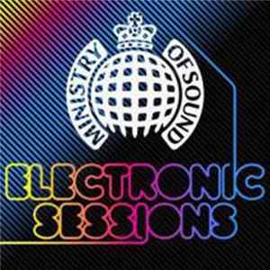 Various - Electronic Sessions mp3
