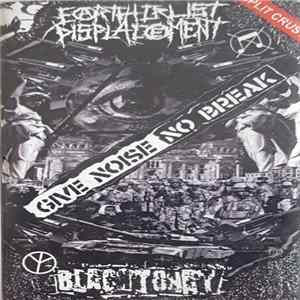 Earth Crust Displacement, Black Tokai - Give Noise No Break mp3