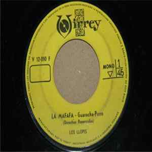 Los Llopis - La Mafafa mp3