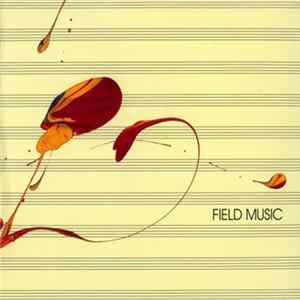 Field Music - Field Music (Measure) mp3