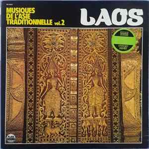 Various - Laos mp3