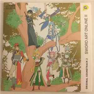 Yuki Kajiura - Sword Art Online II Original Soundtrack 2 mp3