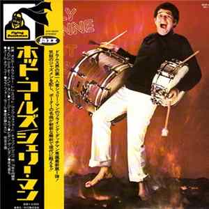 Shelly Manne - Hot Coles mp3