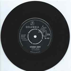 The Shadows - Lonesome Fella mp3