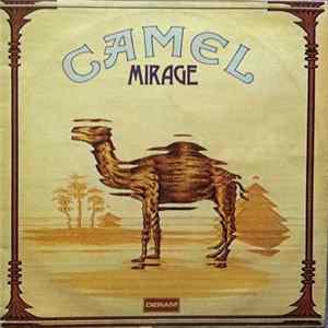Camel - Mirage mp3