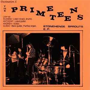 The Primeteens - Stonehenge Sprout E.P. mp3