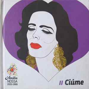 Amália Rodrigues - II Ciúme mp3