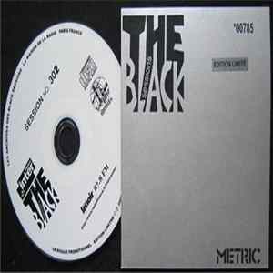 Metric - The Black Sessions mp3