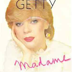 Getty - Madame mp3