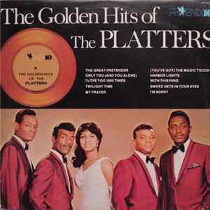 The Platters - The Golden Hits Of The Platters mp3