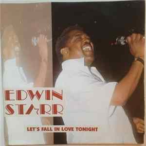 Edwin Starr - Let's Fall In Love Tonight mp3