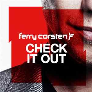 Ferry Corsten - Check It Out mp3