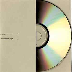 Calla - Performance NY|TX mp3