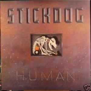 Stickdog - Human mp3