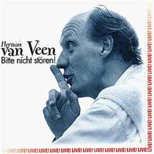 Herman van Veen - Bitte Nicht Stören! mp3
