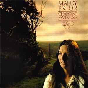 Maddy Prior - Changing Winds mp3