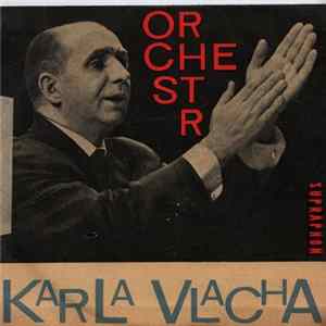Orchestr Karla Vlacha, Aleš Ulm - Pozdravuj / Aldebarán mp3
