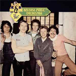Release Music Orchestra - Rock On Brain mp3