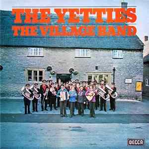 The Yetties - The Village Band mp3