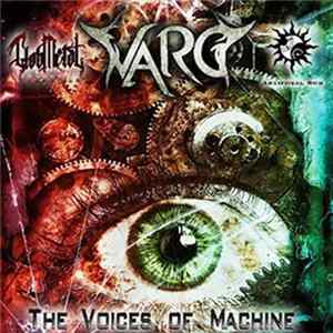 Various - The Voices Of Machine mp3