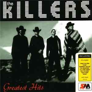 The Killers - Greatest Hits mp3