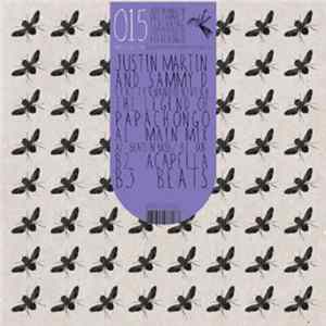 Justin Martin and Sammy D feat Fernando Rivera - The Legend Of Papachongo mp3