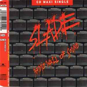 Slade - Radio Wall Of Sound mp3